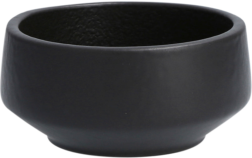 Fortessa Dinnerware NATURE DARK Bowl 10,5cm für die Gastronomie