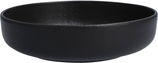Fortessa Dinnerware NATURE DARK Poke Bowl 20cm für kreative Bowl-Gerichte