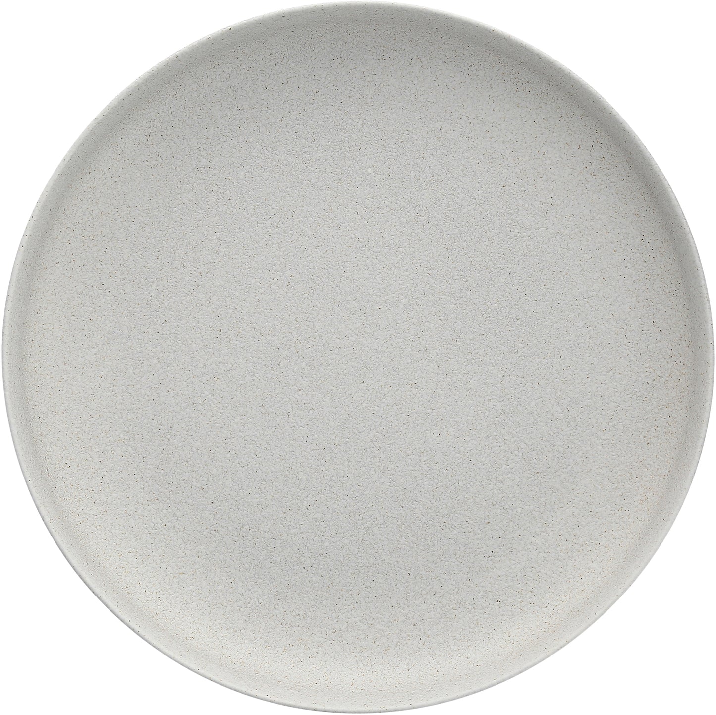 Fortessa Dinnerware NATURE LIGHT Teller coupe round 28cm für die Gastronomie