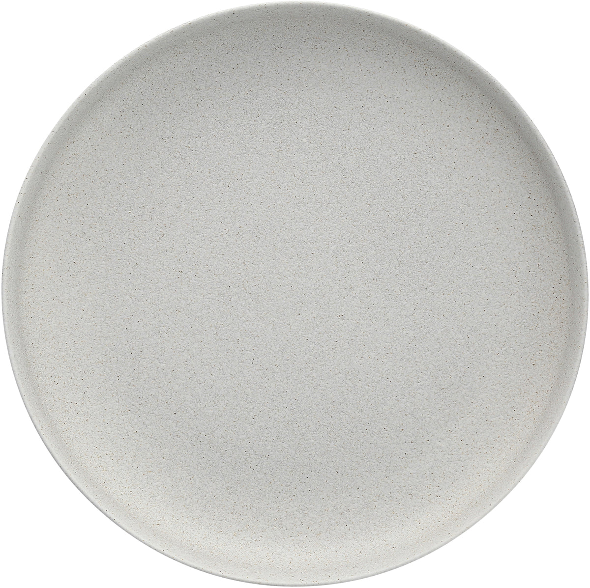 Fortessa Dinnerware NATURE LIGHT Teller coupe round 28cm für die Gastronomie