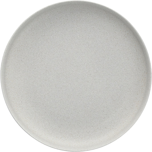 Fortessa Dinnerware NATURE LIGHT Teller coupe round 28cm für die Gastronomie