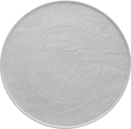 Fortessa Dinnerware NATURE LIGHT Teller flach rund 30cm für professionelle Tischpräsentationen