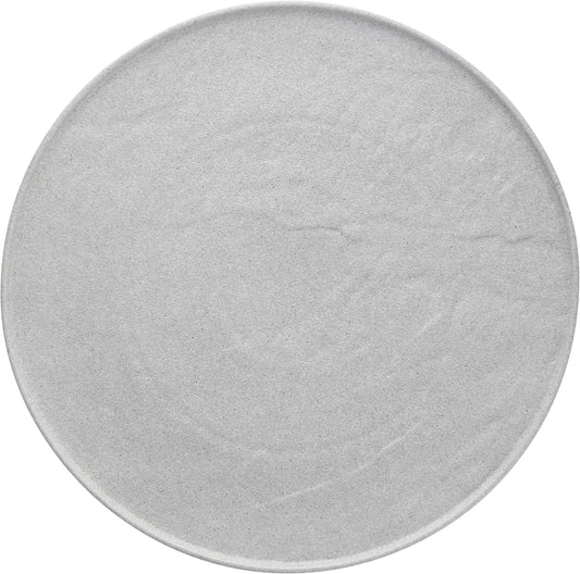 Fortessa Dinnerware NATURE LIGHT Teller flach rund 33cm für die Gastronomie