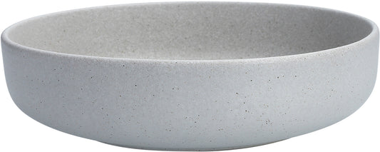 Fortessa Dinnerware NATURE LIGHT Poke Bowl 20cm aus Porzellan für moderne Gastronomie