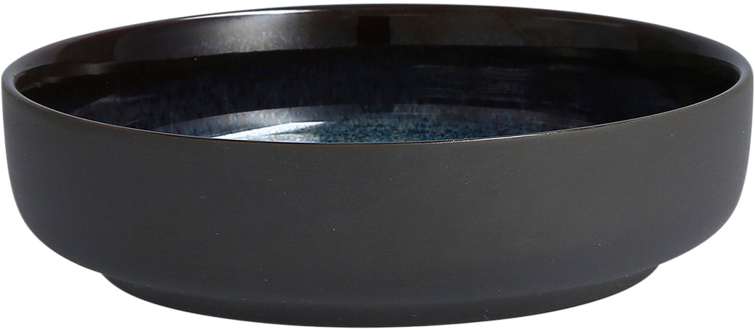 Fortessa Dinnerware NORTHERN LIGHTS INDIGO Bowl 14cm für kreative Speisenpräsentationen