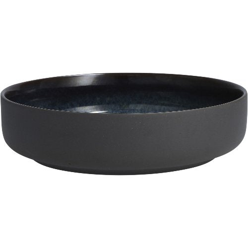 Fortessa Dinnerware NORTHERN LIGHTS INDIGO Bowl 20cm für die Präsentation von Speisen