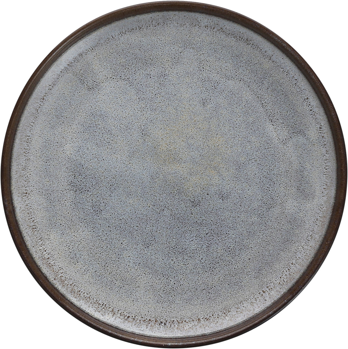 Fortessa Dinnerware NORTHERN LIGHTS ECRU Teller flach 16cm für die Gastronomie