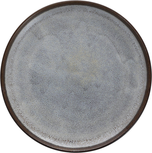 Fortessa Dinnerware NORTHERN LIGHTS ECRU Teller flach 16cm für die Gastronomie