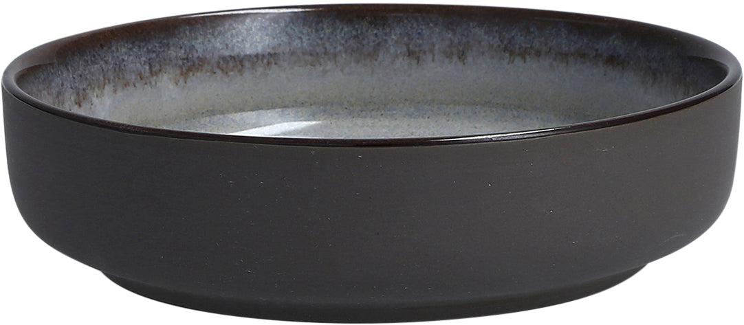 Fortessa Dinnerware NORTHERN LIGHTS ECRU Bowl 14cm für Salate und Suppen