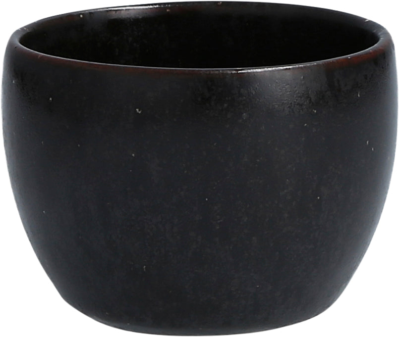 Fortessa Dinnerware SOUND MIDNIGHT Dipschälchen 6cm für Dips und Saucen