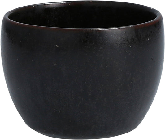 Fortessa Dinnerware SOUND MIDNIGHT Dipschälchen 6cm für Dips und Saucen