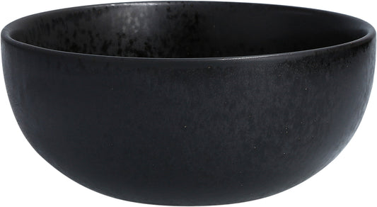 Fortessa Dinnerware SOUND MIDNIGHT Bowl 15cm für die Präsentation von Speisen
