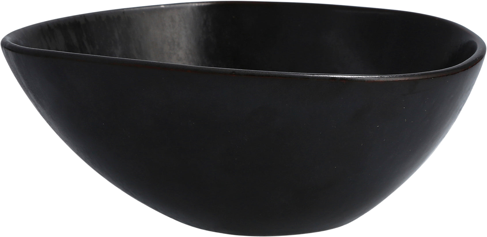 Fortessa Dinnerware SOUND MIDNIGHT Bowl 17cm für die stilvolle Präsentation von Speisen.