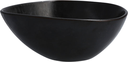 Fortessa Dinnerware SOUND MIDNIGHT Bowl 17cm für die stilvolle Präsentation von Speisen.