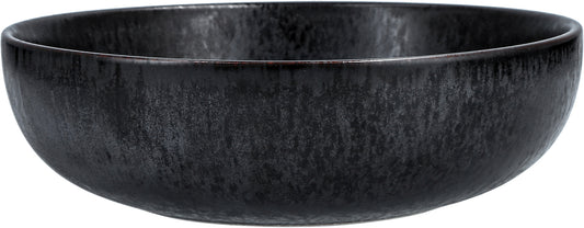 Fortessa Dinnerware SOUND MIDNIGHT Bowl 20cm für die Präsentation von Speisen