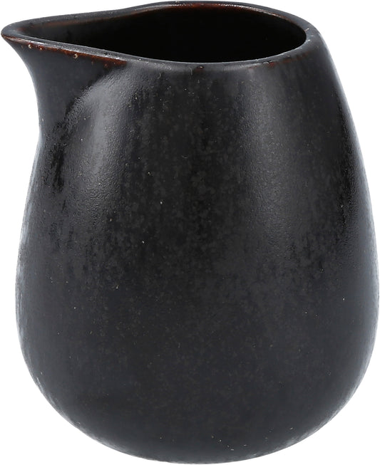 Fortessa Dinnerware SOUND MIDNIGHT Gießer 0,20l für Soßen und Milch