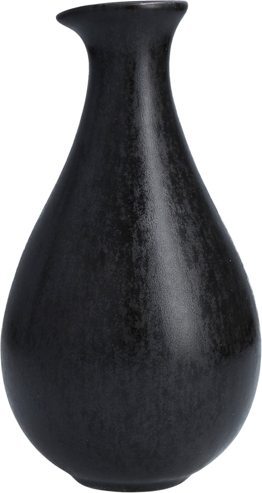 Fortessa Dinnerware SOUND MIDNIGHT Karaffe 0,45l für stilvolle Tischgestaltungen