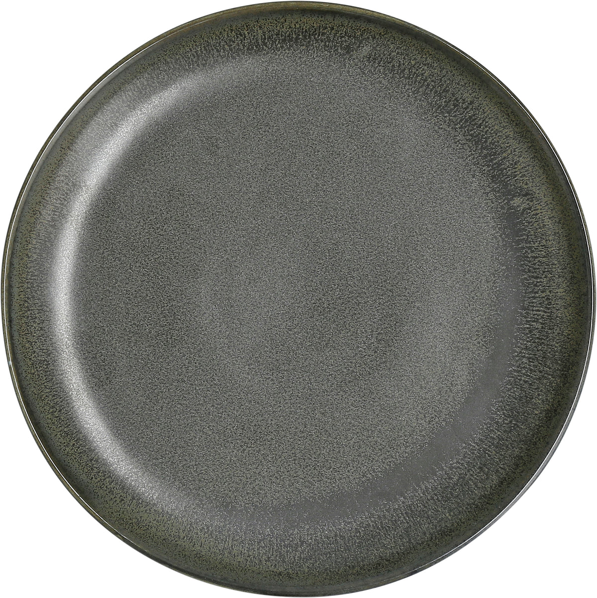 Fortessa Dinnerware SOUND FOREST Teller flach coupe 20cm für Frühstücksgerichte
