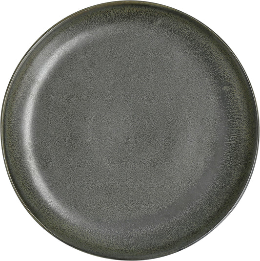 Fortessa Dinnerware SOUND FOREST Teller flach coupe 20cm für Frühstücksgerichte