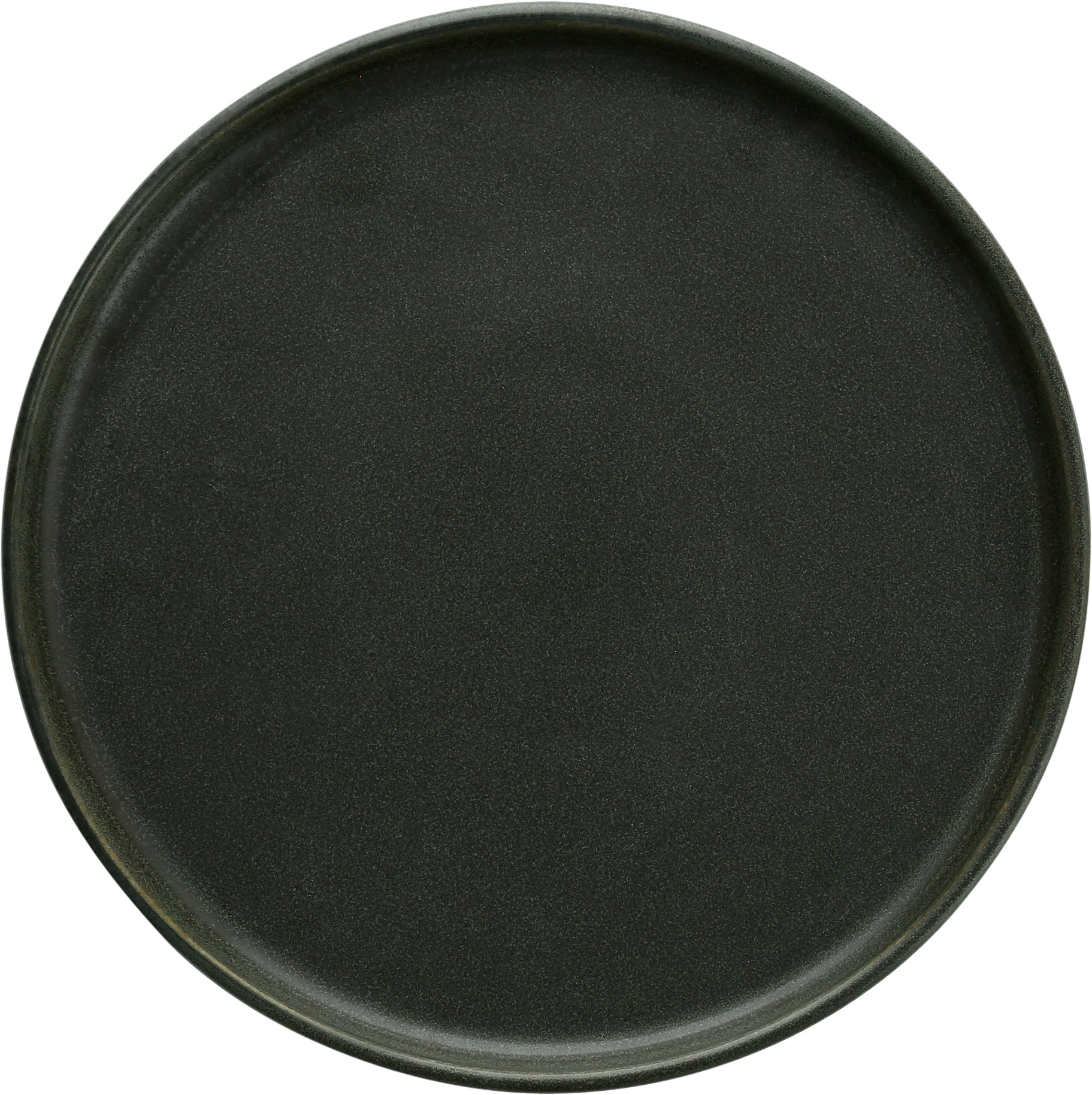 Fortessa Dinnerware SOUND FOREST Teller 21cm für kreative Tischpräsentationen