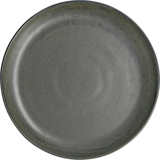 Fortessa Dinnerware SOUND FOREST Teller flach coupe 27cm für die gastronomische Präsentation