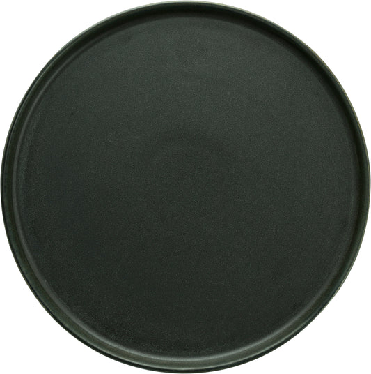 Fortessa Dinnerware SOUND FOREST Teller 27cm - Speiseteller aus Stoneware für Gastronomie