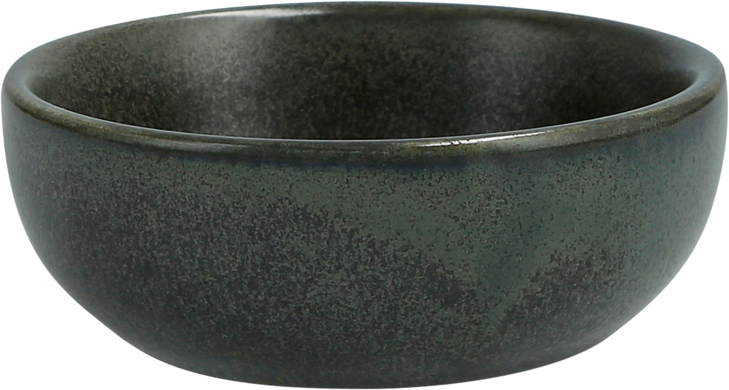 Fortessa Dinnerware SOUND FOREST Butterschälchen 6cm für Dips und Saucen