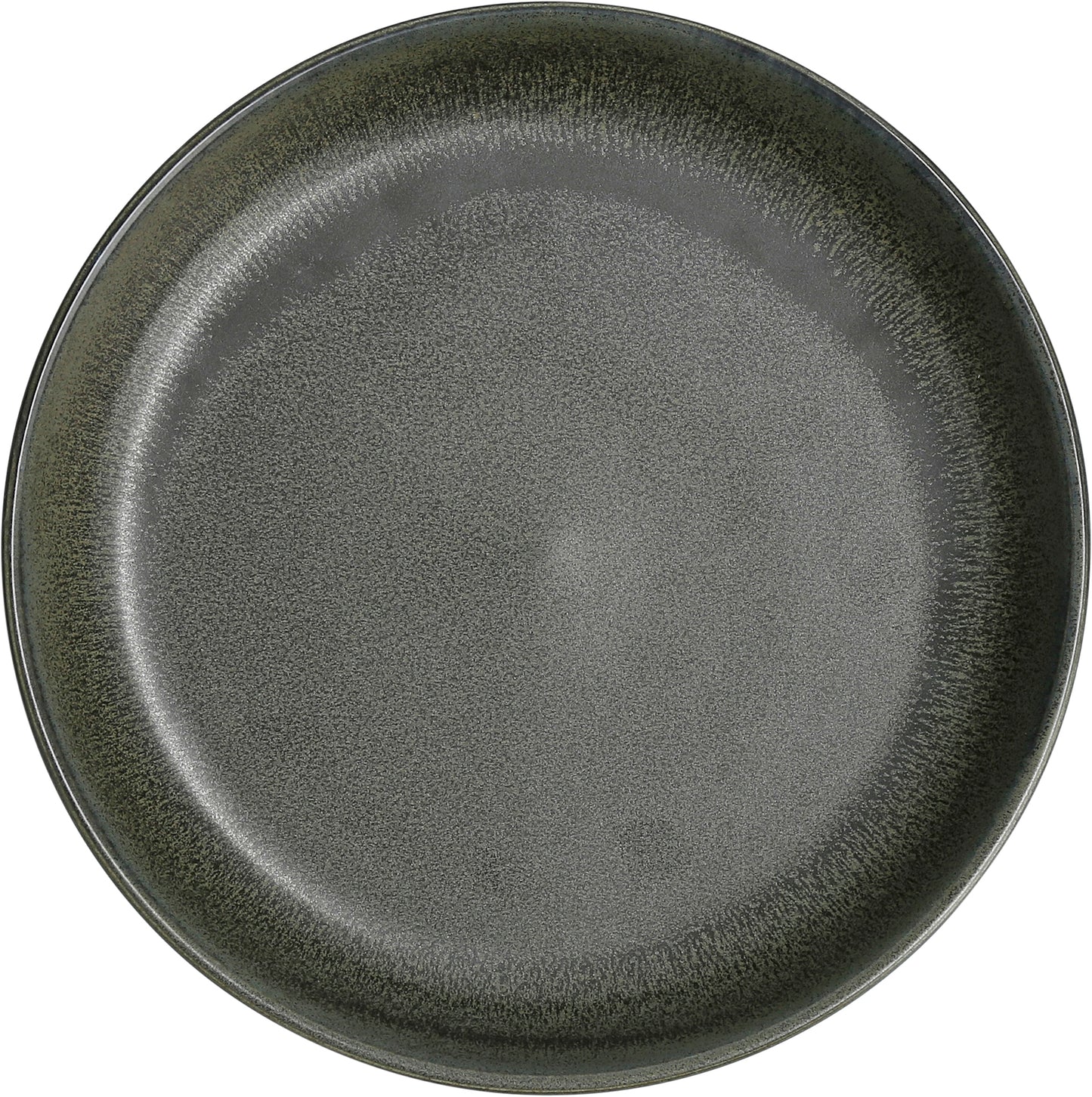 Fortessa Dinnerware SOUND FOREST Bowl 21cm für kreative Speisenpräsentation
