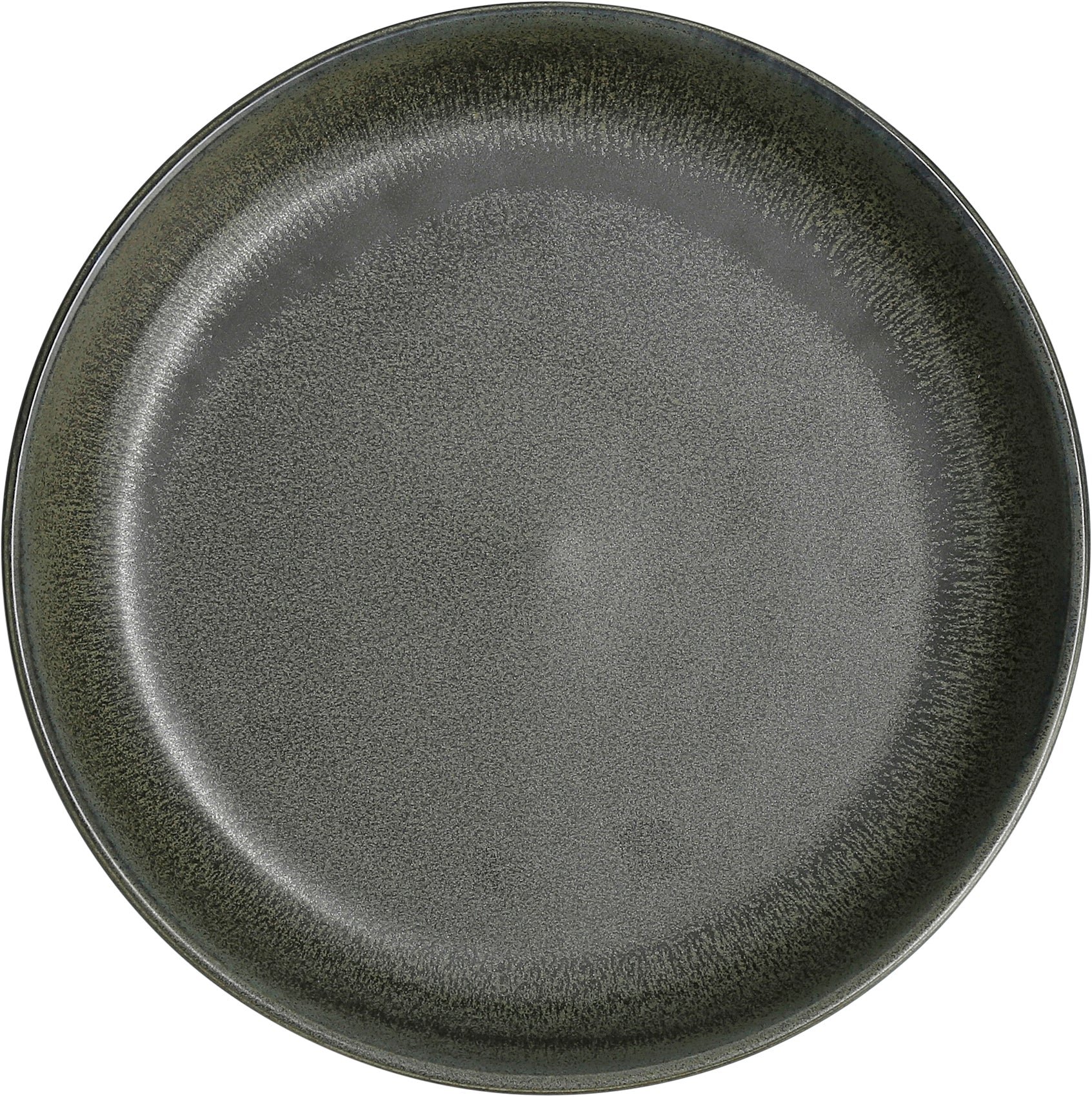 Fortessa Dinnerware SOUND FOREST Bowl 21cm für kreative Speisenpräsentation