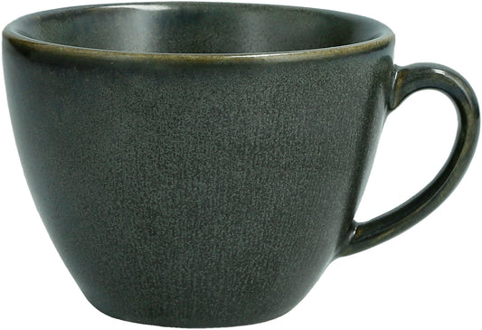 Fortessa Dinnerware SOUND FOREST Kaffee-Tasse 0,21l für den Gastronomieeinsatz