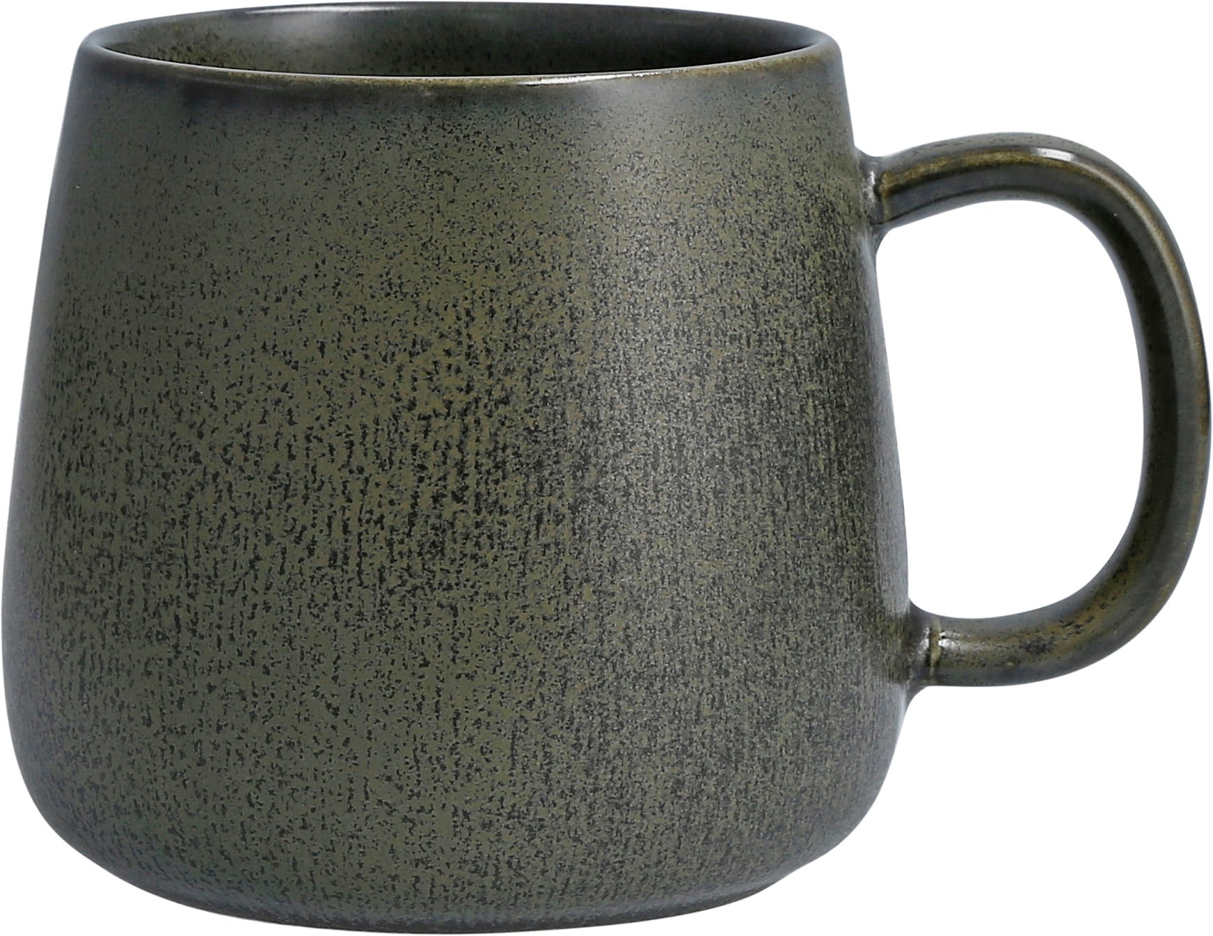 Fortessa Dinnerware SOUND FOREST Becher 0,40l für Kaffee und Tee im Gastronomie-Einsatz