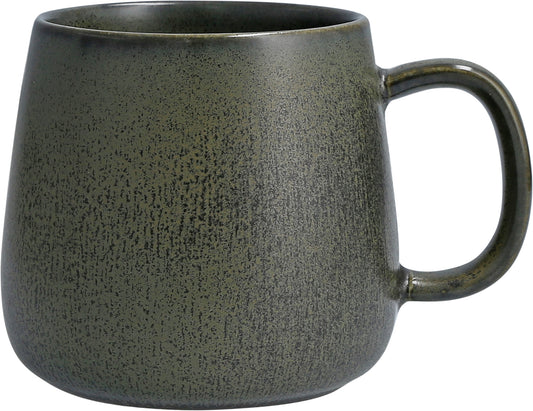Fortessa Dinnerware SOUND FOREST Becher 0,40l für Kaffee und Tee im Gastronomie-Einsatz
