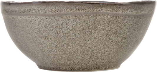 Fortessa Dinnerware STON GRAU Bowl 14cm – Hochwertige Stoneware für Gastronomie