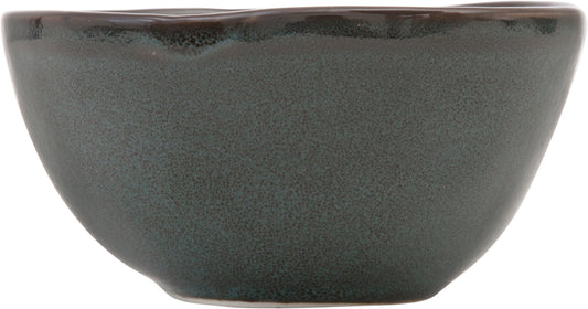 Fortessa Dinnerware STON BLAU Bowl 11cm für Snacks und Desserts