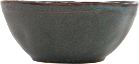 Fortessa Dinnerware STON BLAU Bowl 14cm für Suppen, Vorspeisen und Desserts