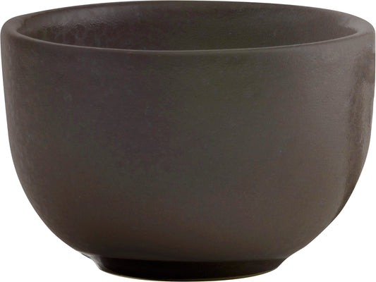 Fortessa Dinnerware NIVO MOKKA Bowl 9cm für Snacks und Tapas