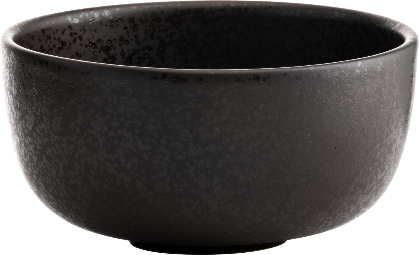 Fortessa Dinnerware NIVO MOKKA Bowl 11cm für Dips, Suppen und Desserts