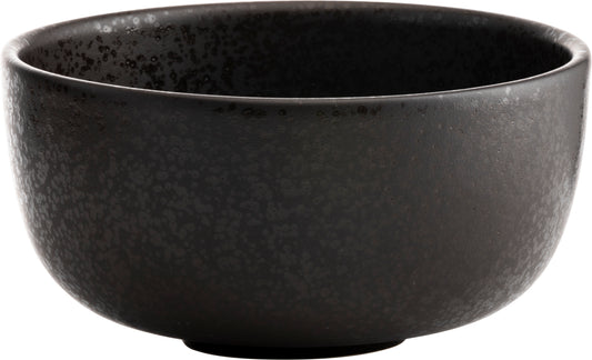 Fortessa Dinnerware NIVO MOKKA Bowl 11cm für Dips, Suppen und Desserts