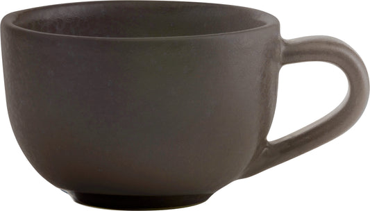 Fortessa Dinnerware NIVO MOKKA Espresso Tasse 0,09l für Gastronomie