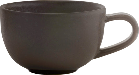 Fortessa Dinnerware NIVO MOKKA Kaffee-Tasse 0,24l für Gastronomie