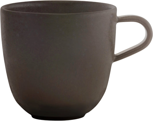 Fortessa Dinnerware NIVO MOKKA Kaffeebecher 0,32l für Gastronomie