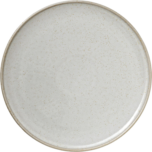 Fortessa Dinnerware NIVO MOON Teller flach coupe 26 cm für elegante Tischpräsentationen