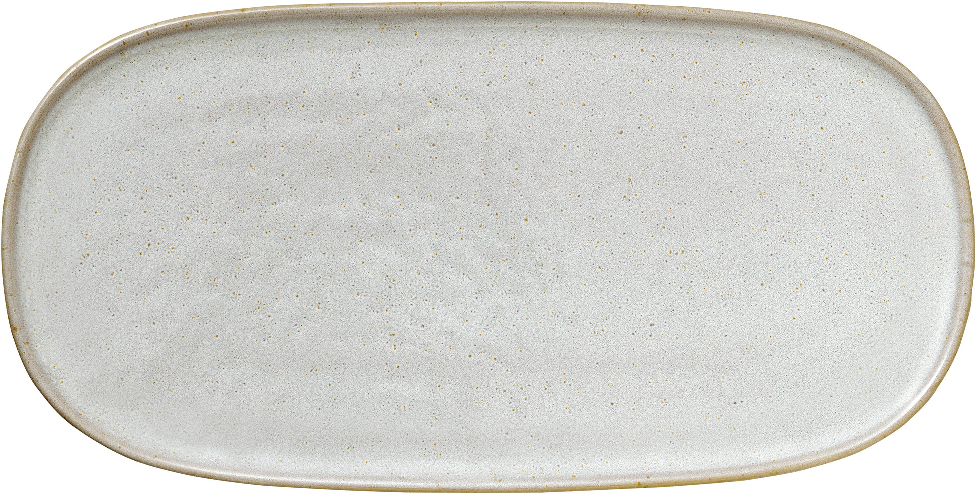 Fortessa Dinnerware NIVO MOON Platte flach 30 cm für die Gastronomie