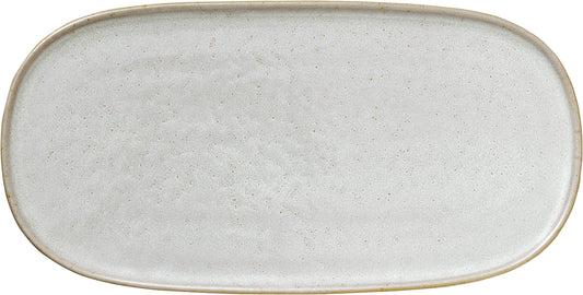 Fortessa Dinnerware NIVO MOON Platte flach 30 cm für die Gastronomie