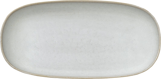 Fortessa Dinnerware NIVO MOON Platte tief coupe 30 cm - elegante Präsentation von Speisen