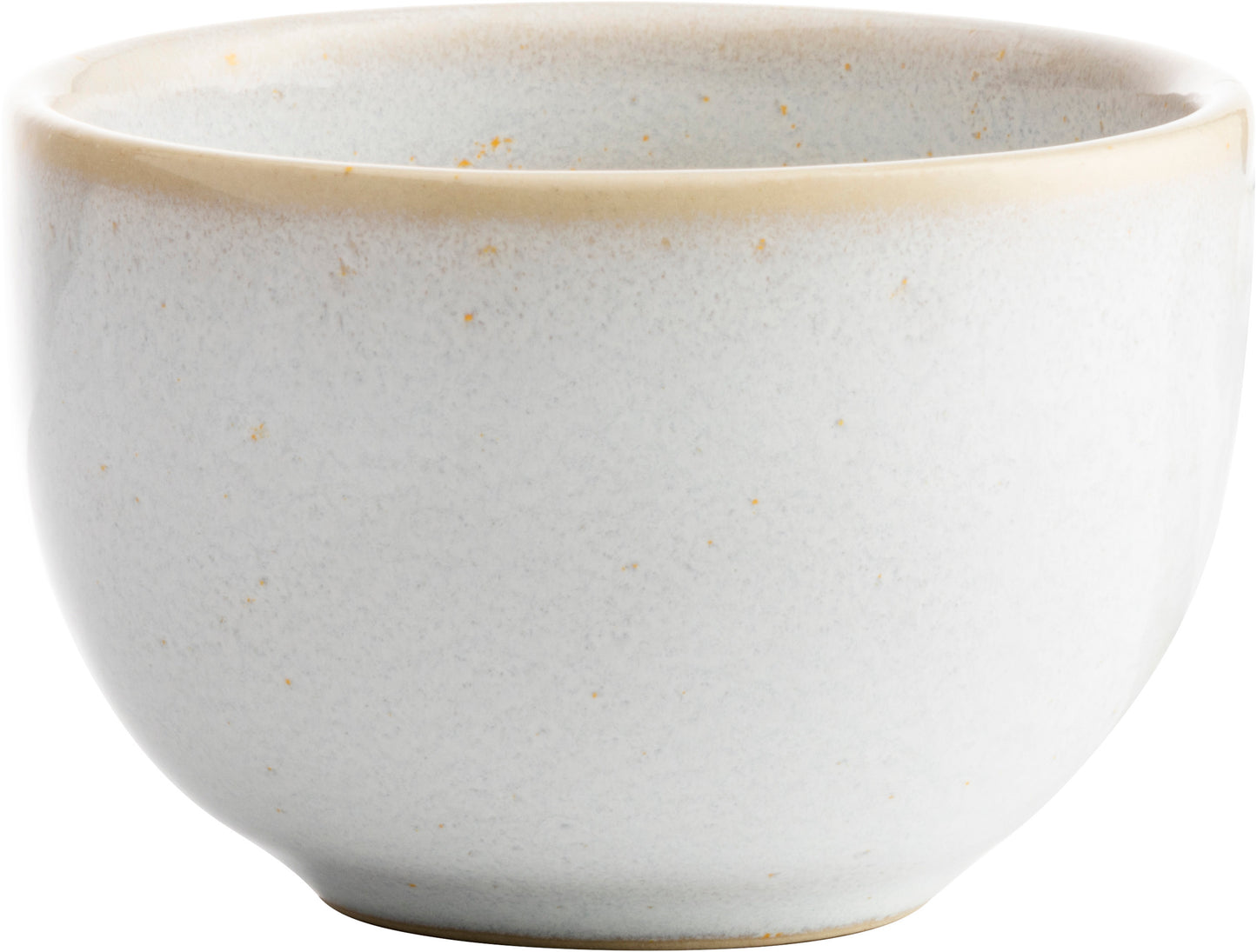 Fortessa Dinnerware NIVO MOON Bowl 0,09l für Snacks und Dips