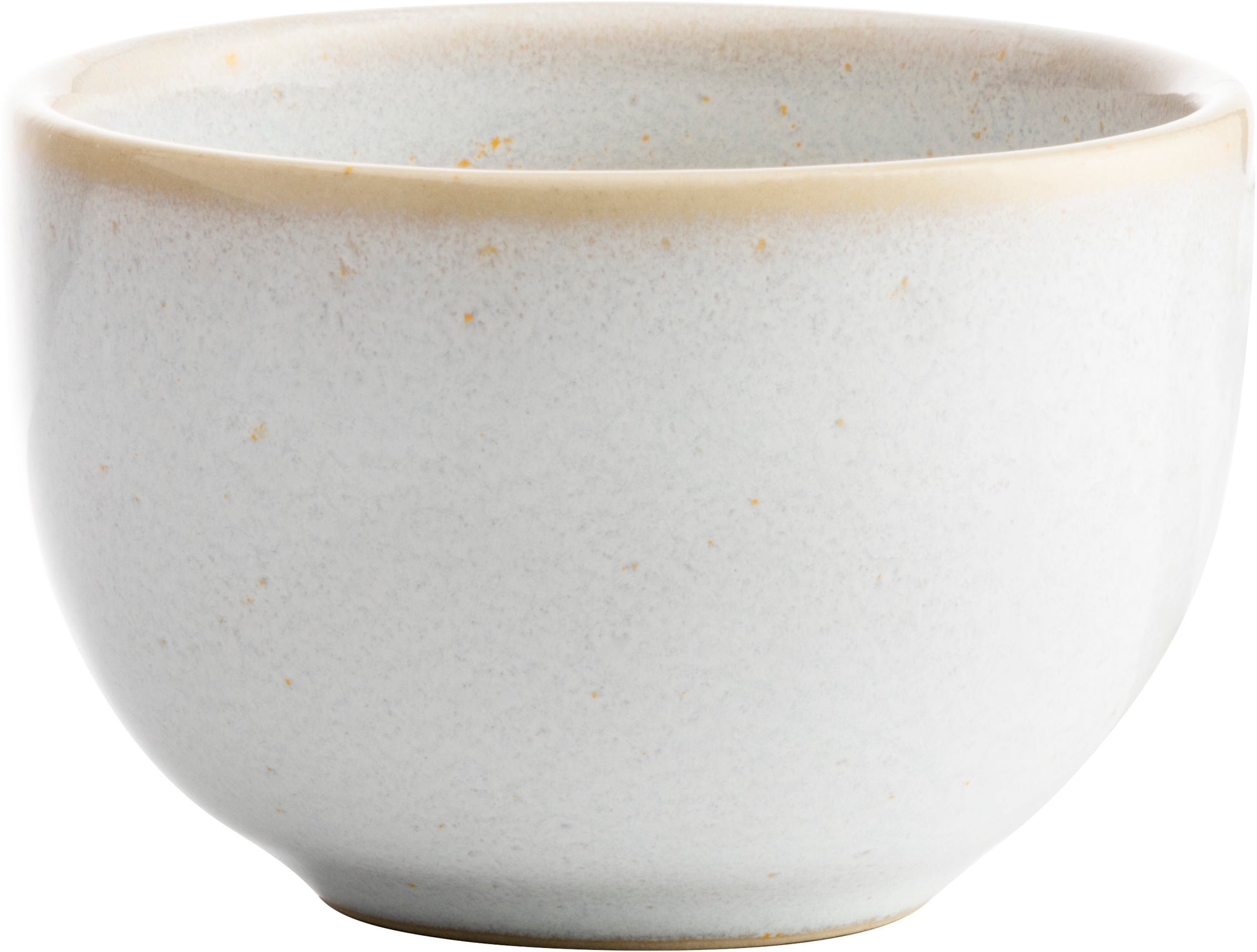 Fortessa Dinnerware NIVO MOON Bowl 0,09l für Snacks und Dips