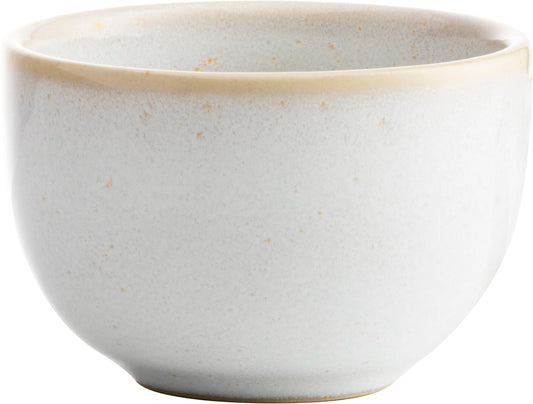 Fortessa Dinnerware NIVO MOON Bowl 0,09l für Snacks und Dips