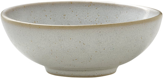 Fortessa Dinnerware NIVO MOON Bowl 9 cm für Dips und Vorspeisen