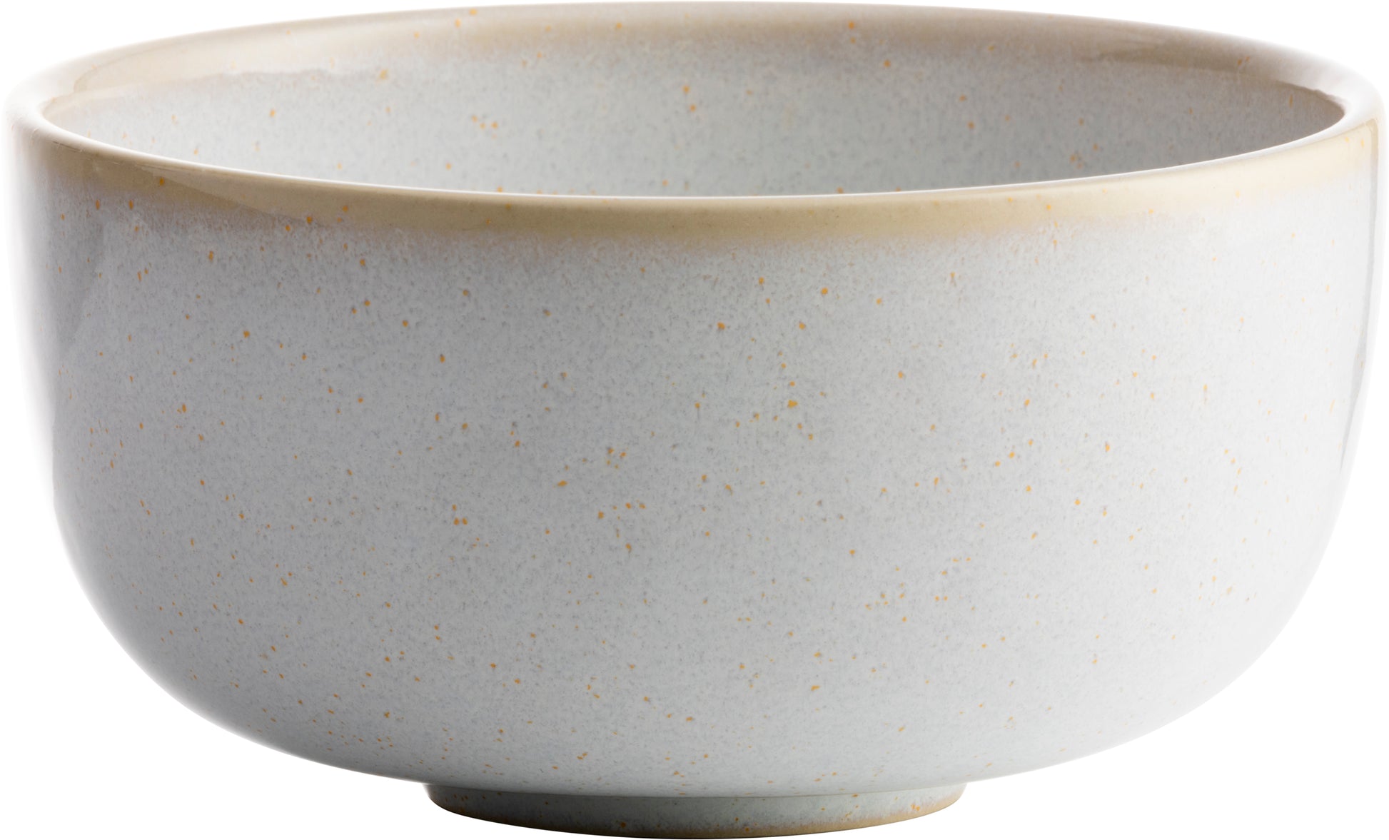 Fortessa Dinnerware NIVO MOON Bowl 11cm für Dips, Suppen und Desserts